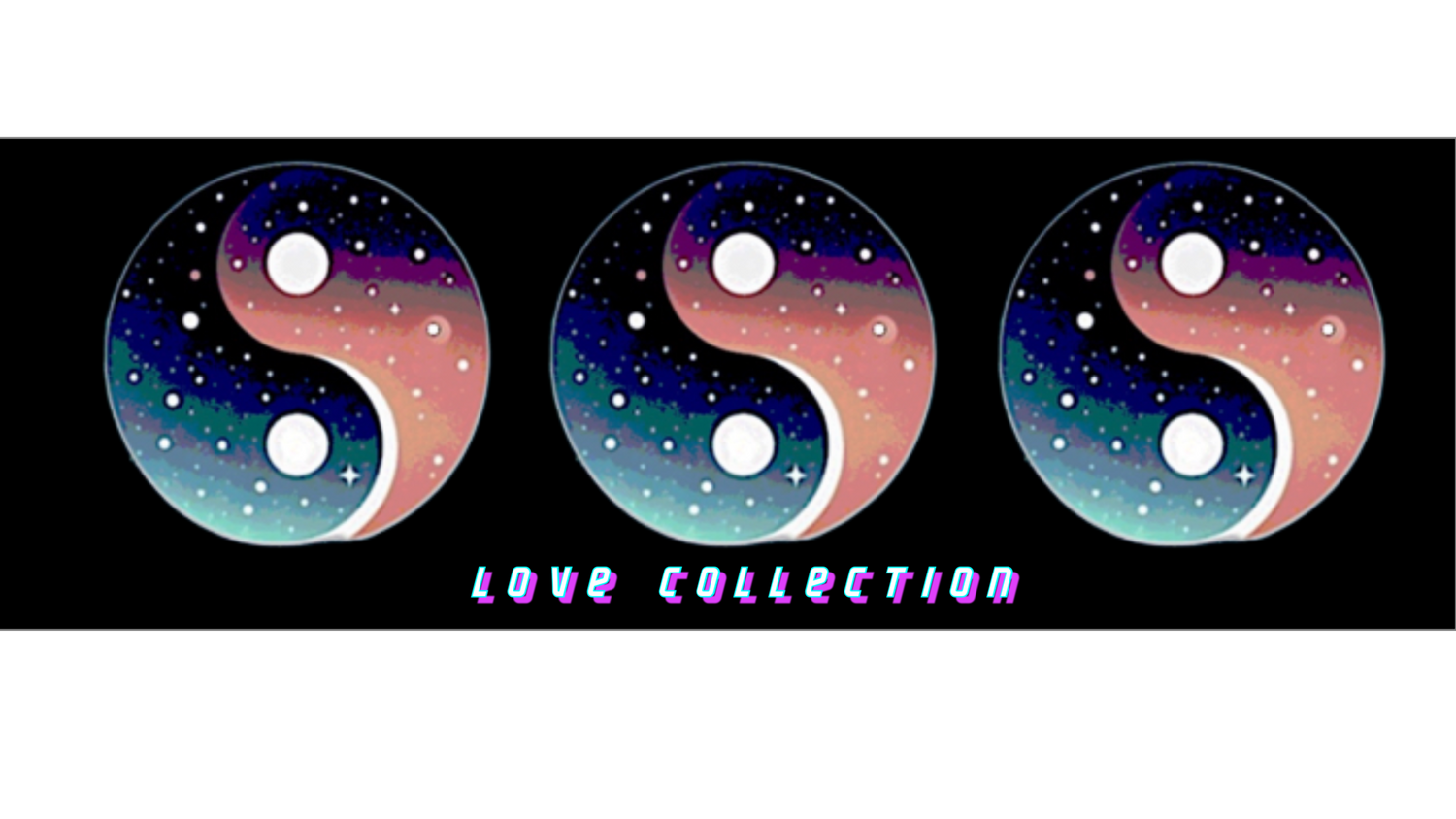 LOVE COLLECTION